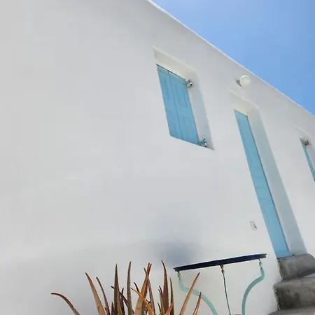 Affittacamere Mykonian Mykonos Town