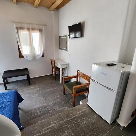 Mykonian Maison d'hôtes Mykonos Town