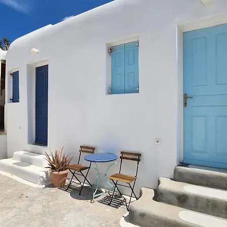 Mykonian * Mykonos Town