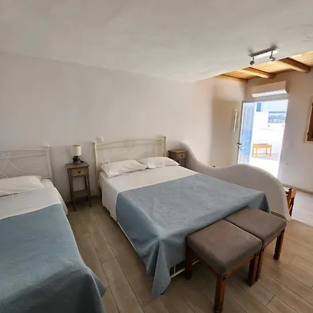 Maison d'hôtes Mykonian