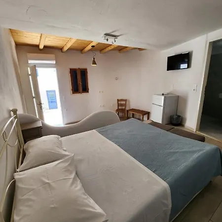 Maison d'hôtes Mykonian