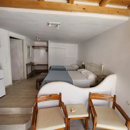 Mykonian * Mykonos Town